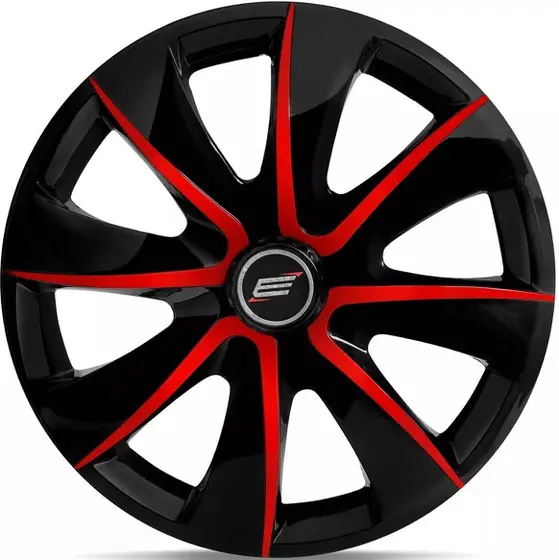 Calota Esportiva Tuning Aro 13 Universal ...